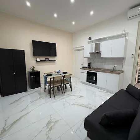 Apartment I Colori Di