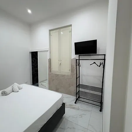 I Colori Di Apartment Bari