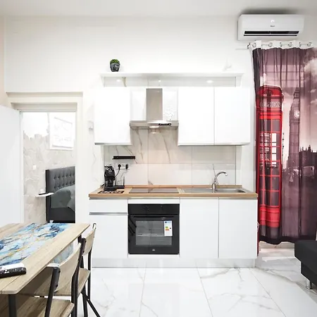 I Colori Di Apartamento Bari