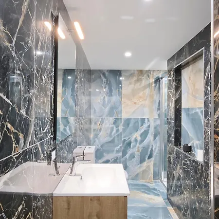 Apartamento I Colori Di Bari