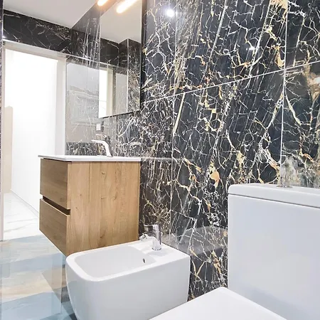 I Colori Di Apartamento