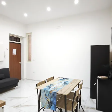 Apartamento I Colori Di Bari