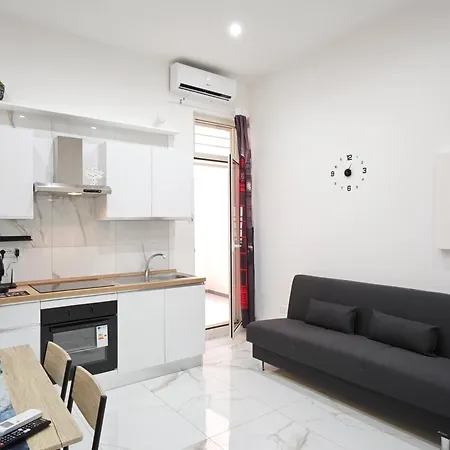 I Colori Di Apartamento Bari