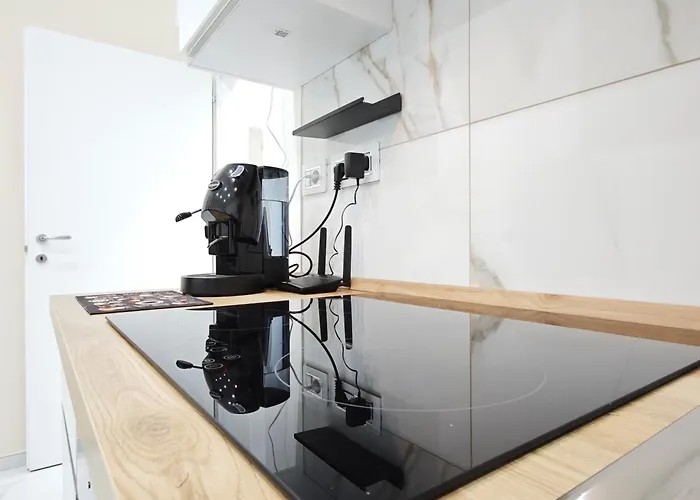 I Colori Di Apartamento *