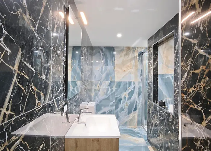 Apartamento I Colori Di Bari