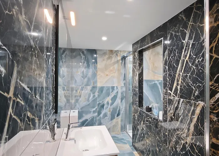 I Colori Di Apartamento