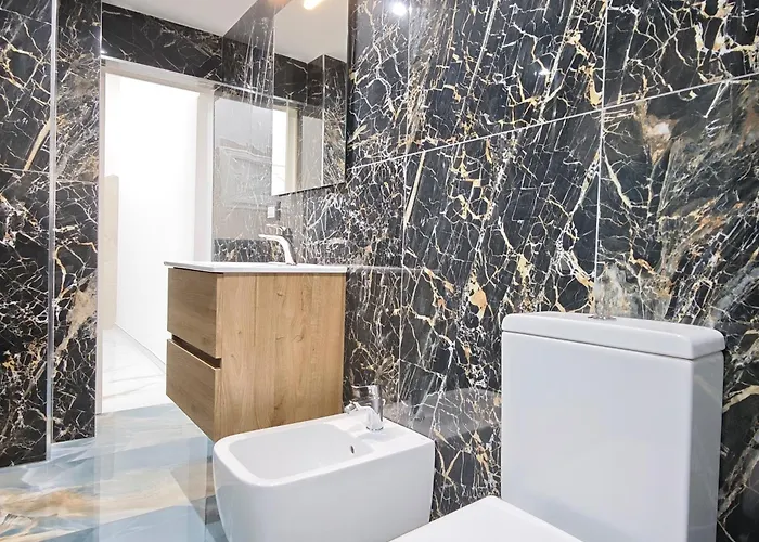 I Colori Di Apartamento