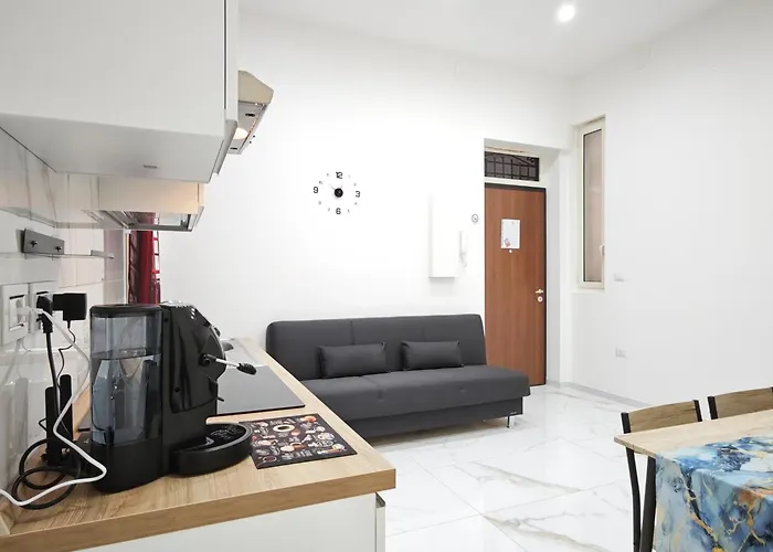 I Colori Di Apartamento *