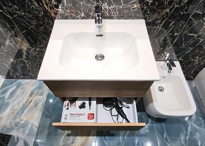 I Colori Di Apartamento