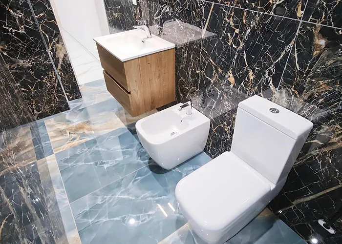 I Colori Di Apartamento Bari