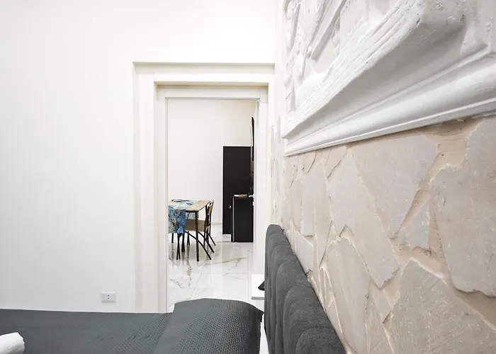 Apartamento I Colori Di