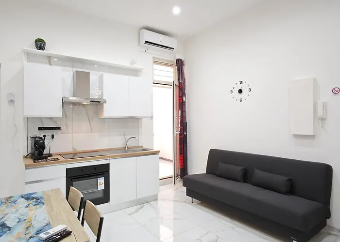 I Colori Di Apartamento Bari