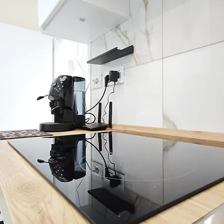 I Colori Di Apartmán *