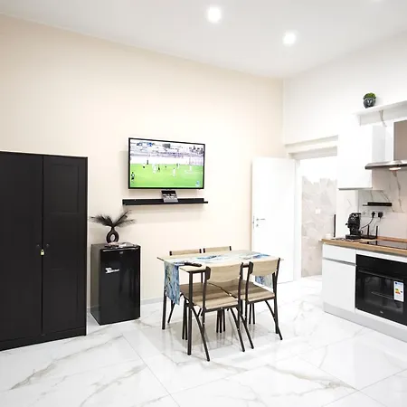 I Colori Di Apartmán Bari