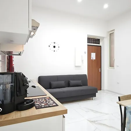 I Colori Di Appartement *