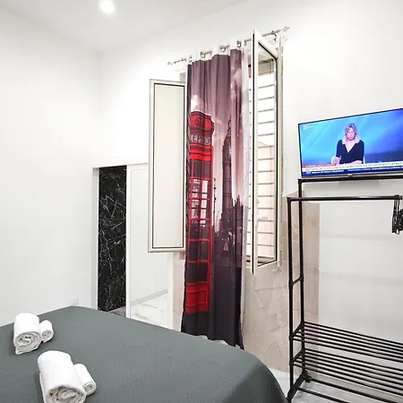 Appartement I Colori Di