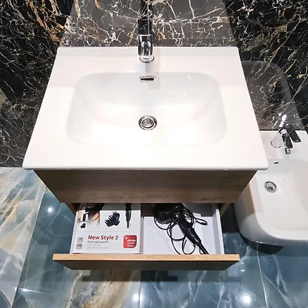 I Colori Di Appartement