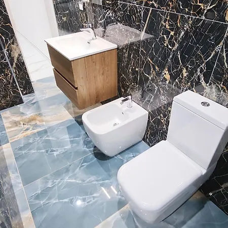 I Colori Di Appartement Bari