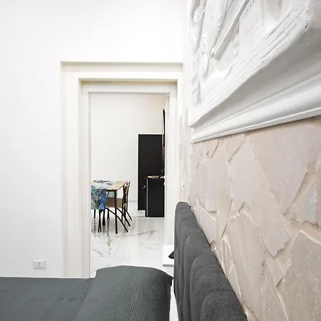 Appartement I Colori Di